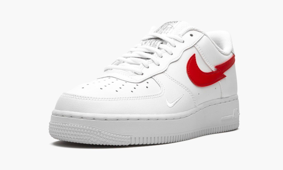 Nike Air Force 1 LV8 "Euro Tour" - Angle View 5