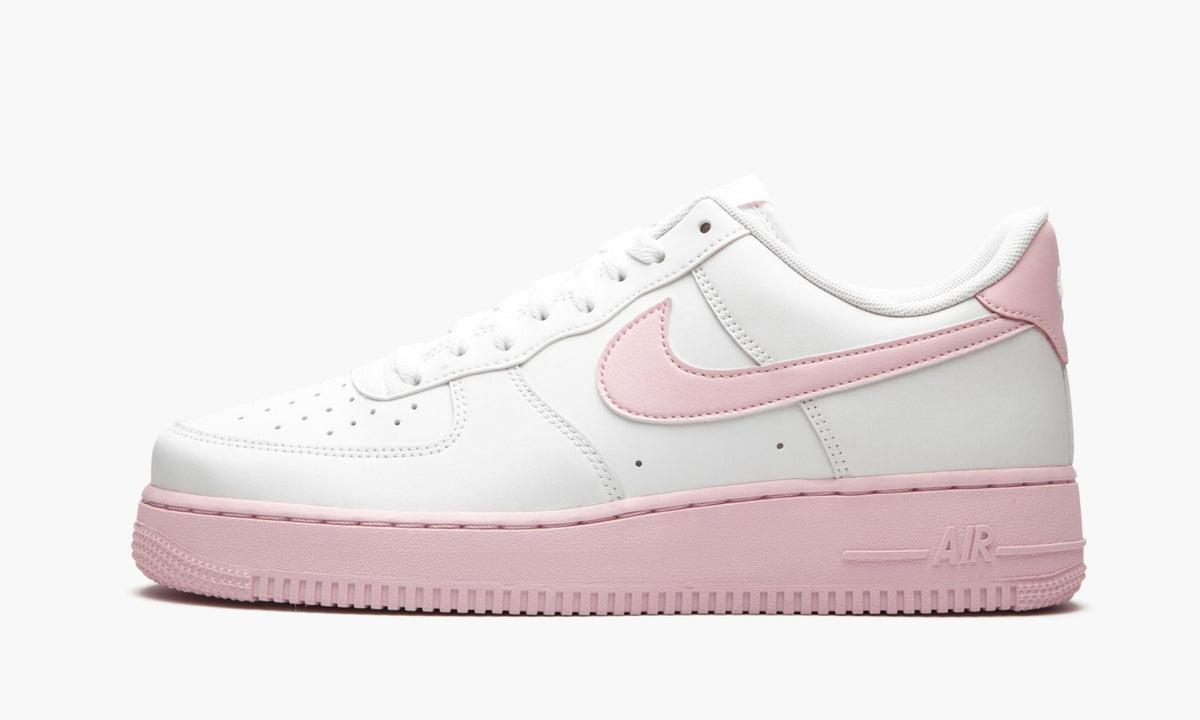 Air Force 1 '07 "Pink Foam" - Angle View 2