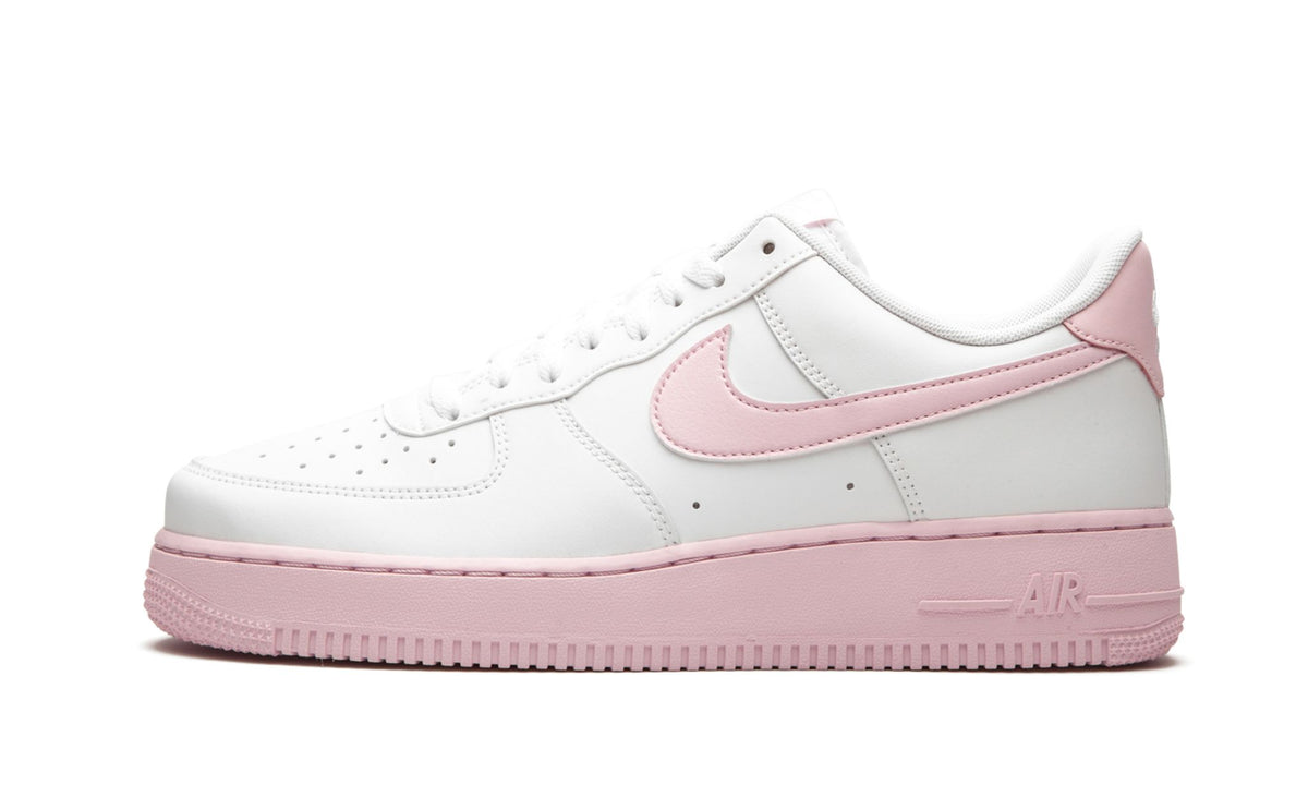 Air Force 1 '07 "Pink Foam" - Main View