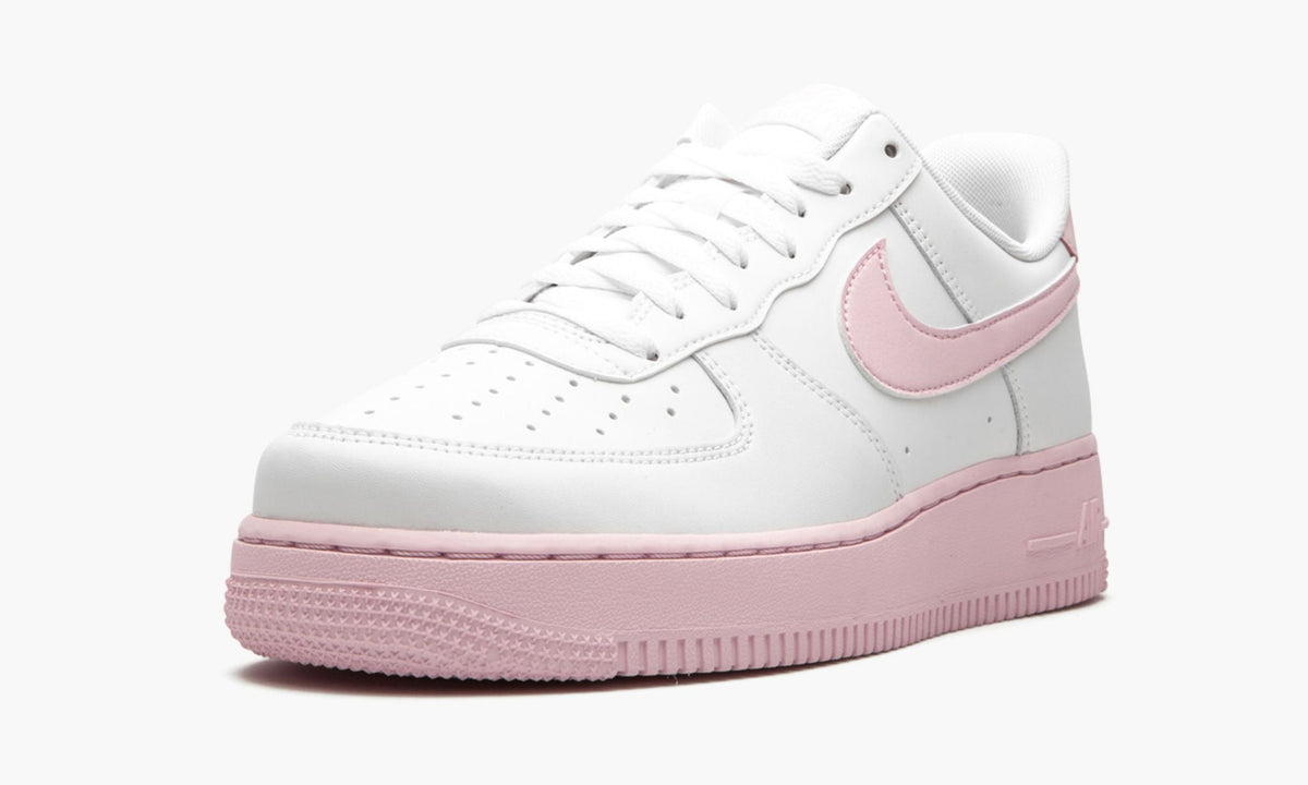 Air Force 1 '07 "Pink Foam" - Angle View 5