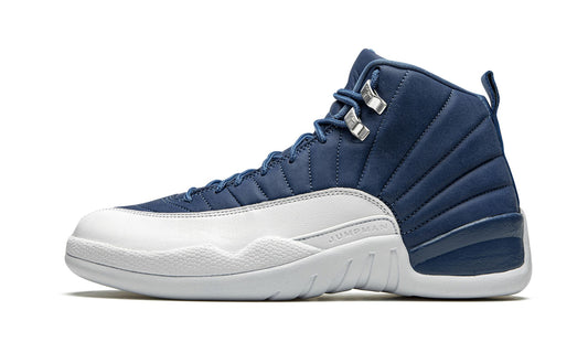 Air Jordan 12 Retro "Indigo" - Main View