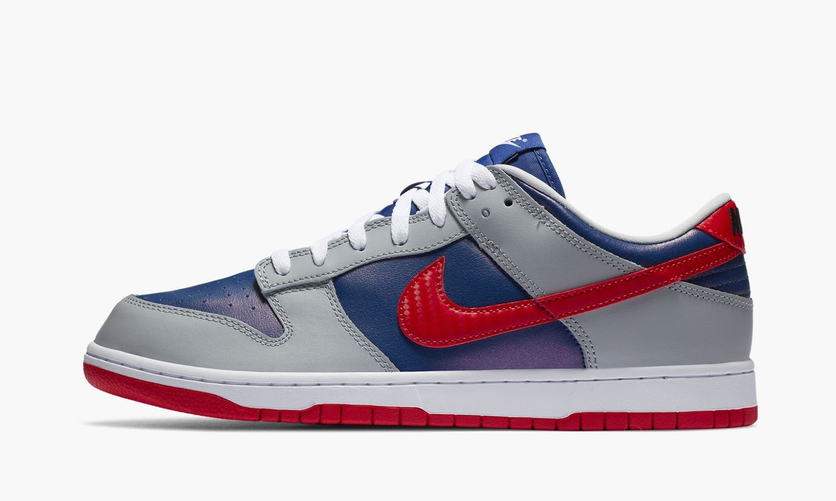 Dunk Low "Samba" - View 2