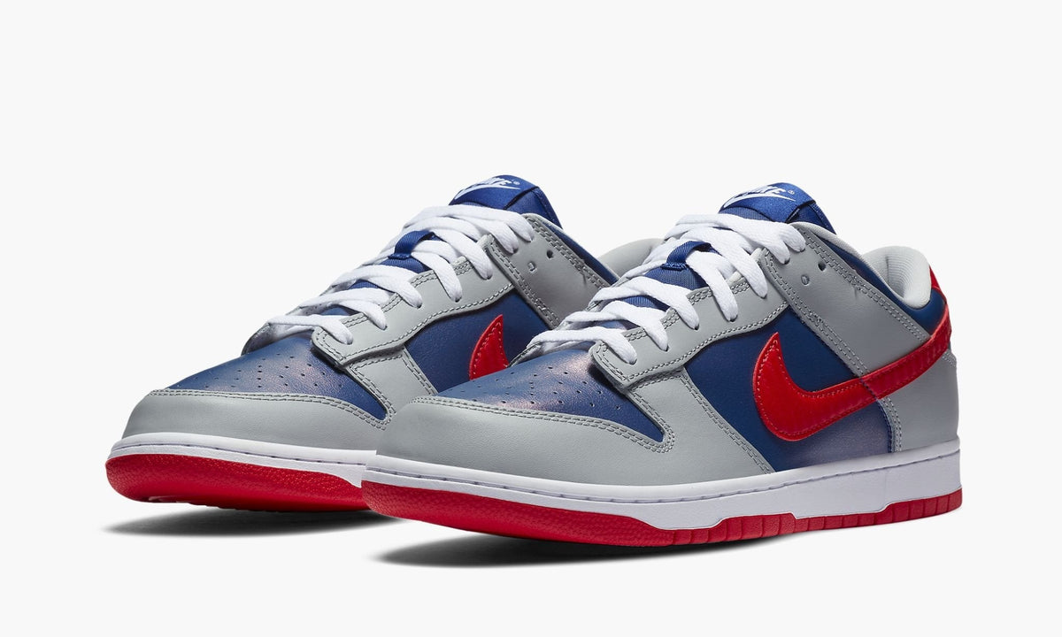 Dunk Low "Samba" - View 3
