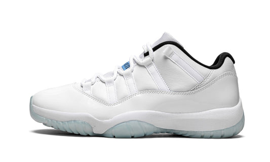Air Jordan 11 Retro Low "Legend Blue" - Main View