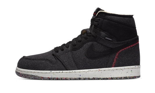 Air Jordan 1 Retro  High OG Zo "Space Hippie" - Main View