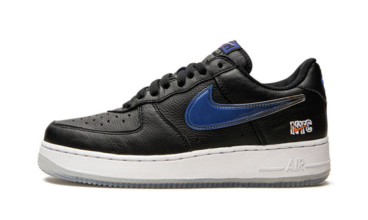 Air Force 1 Low "Kith - Black" - Main View