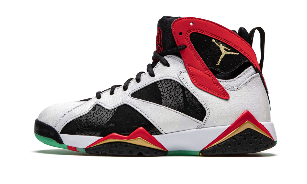 Air Jordan 7 "Greater China" - Main View