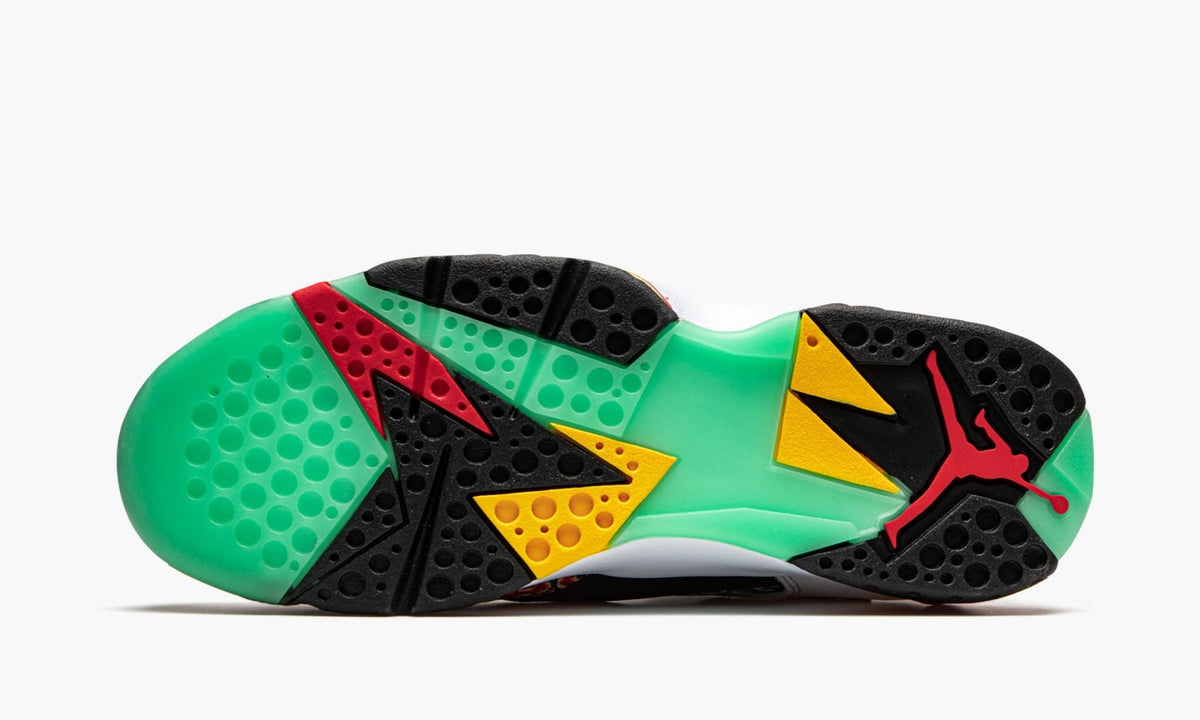 Air Jordan 7 "Greater China" - Angle View 6