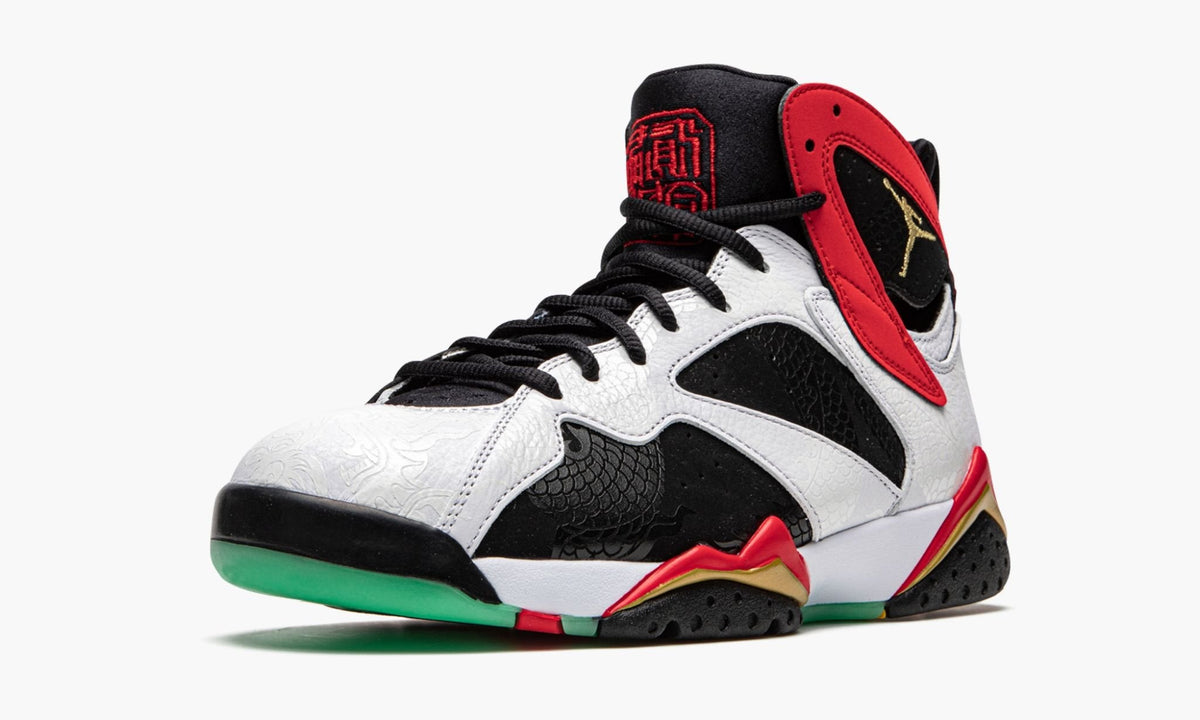 Air Jordan 7 "Greater China" - Angle View 5