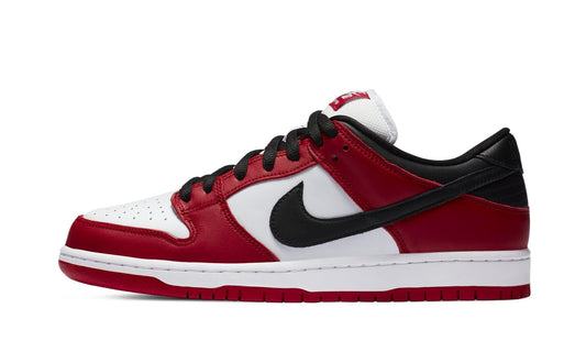 SB Dunk Low Pro "Chicago" - View 1