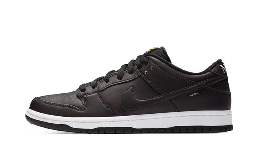 SB Dunk Low "Civilist" - View 1