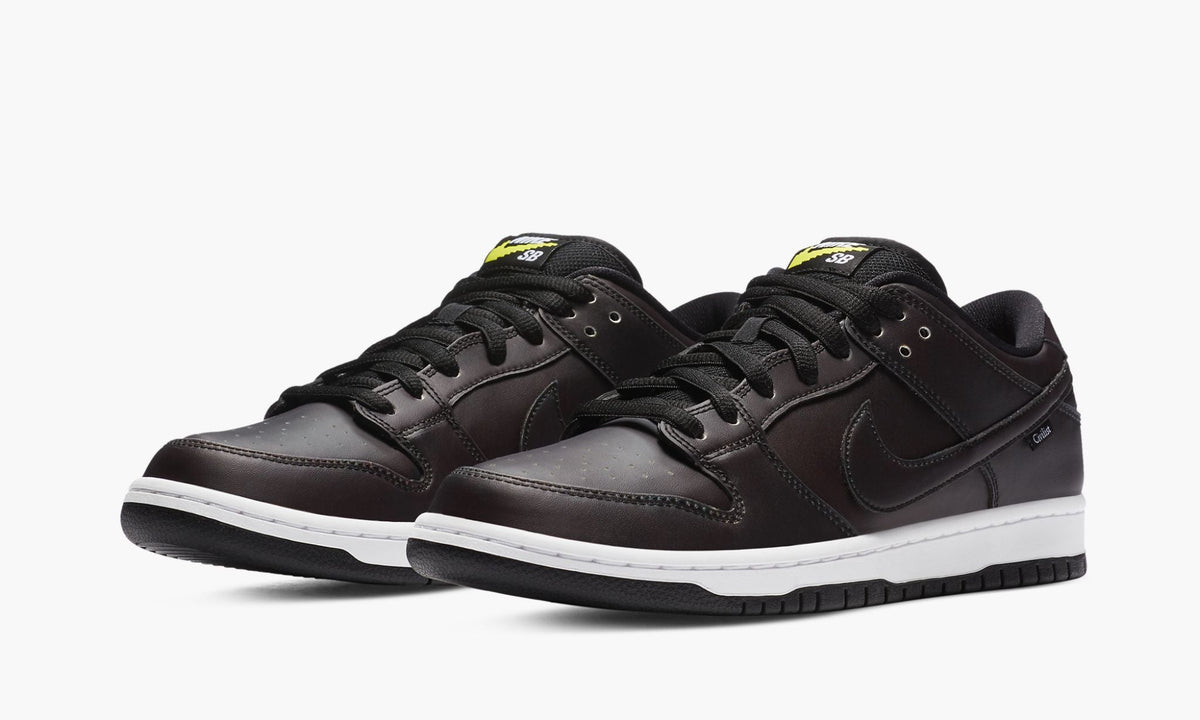 SB Dunk Low "Civilist" - View 3