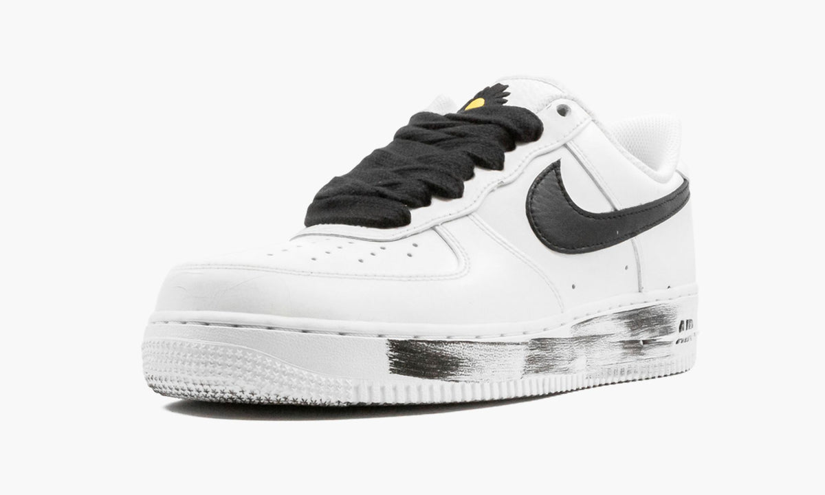Air Force 1 Low "G-Dragon-White" - Angle View 5