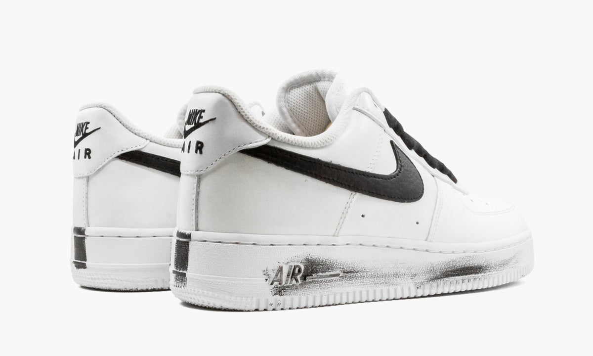 Air Force 1 Low "G-Dragon-White" - Angle View 4