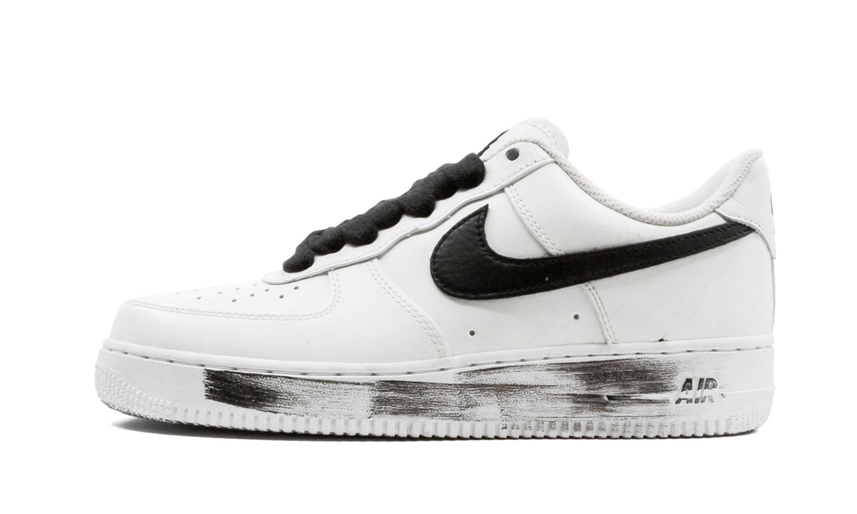 Air Force 1 Low "G-Dragon-White" - Main View