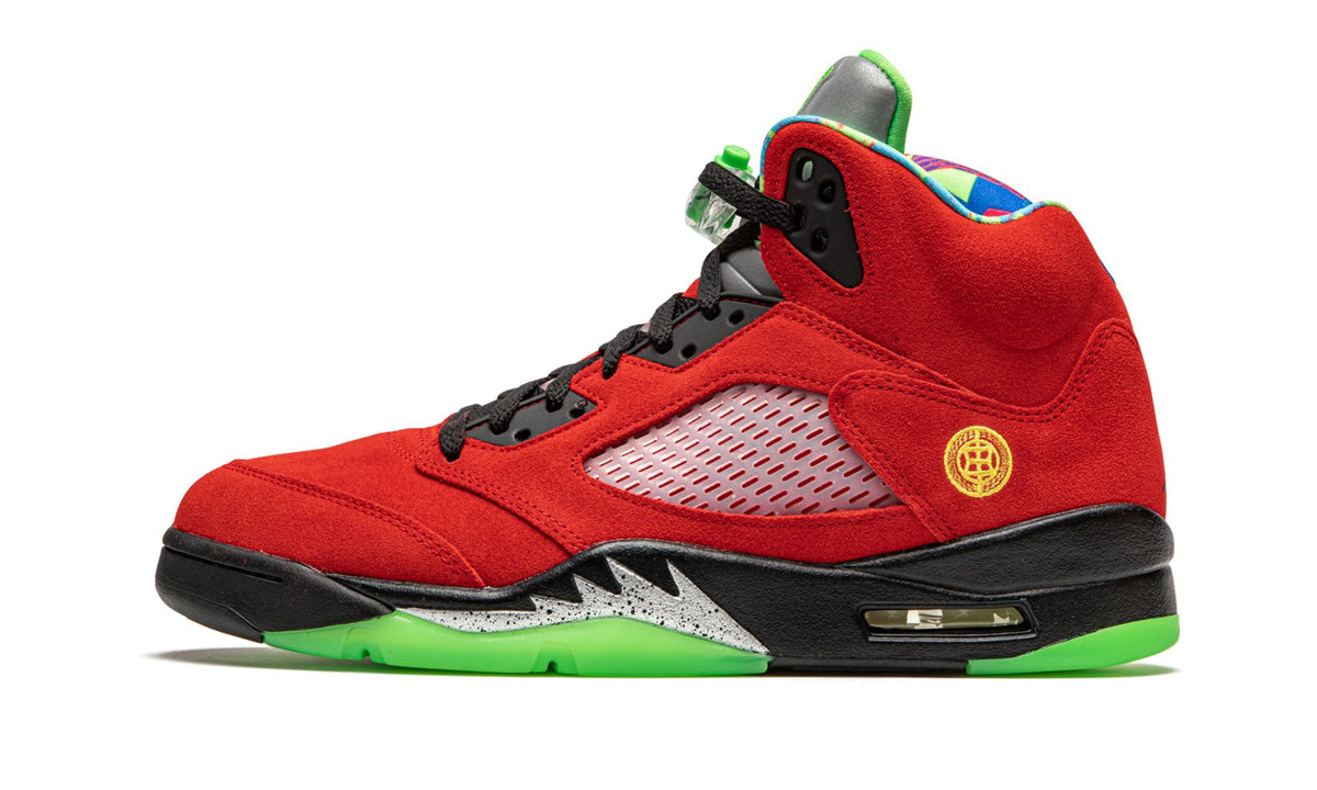 Air Jordan 5 Retro "What The" - Main View