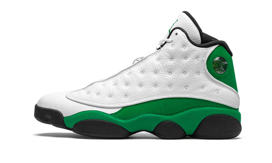 Air Jordan 13 Retro "Lucky Green" - Main View