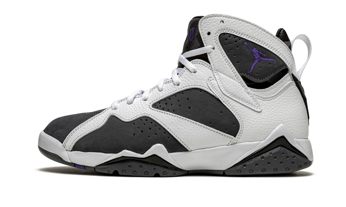 Air Jordan 7 Retro "Flint 2021" - Main View