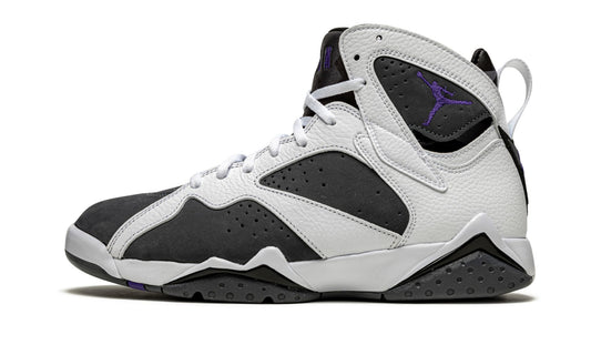 Air Jordan 7 Retro "Flint 2021" - Main View