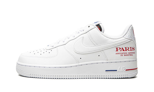 Air Force 1 Low "NBA Paris Game 2020" - Main View