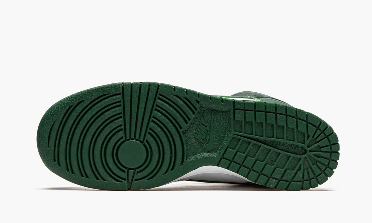 Dunk High SP "Spartan Green" - View 6