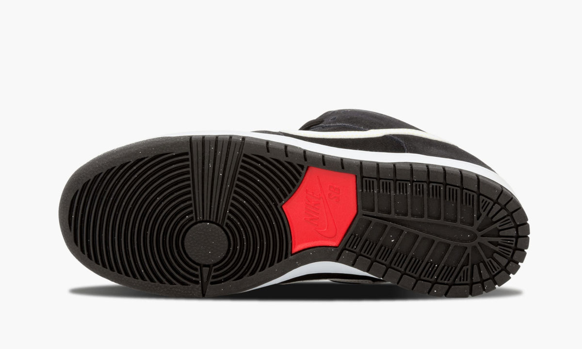 SB Dunk Low Premium "Firecracker" - View 9