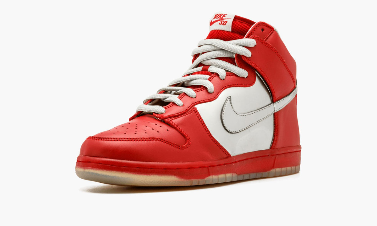 Dunk High Premium SB "Mork and Mindy" - View 6