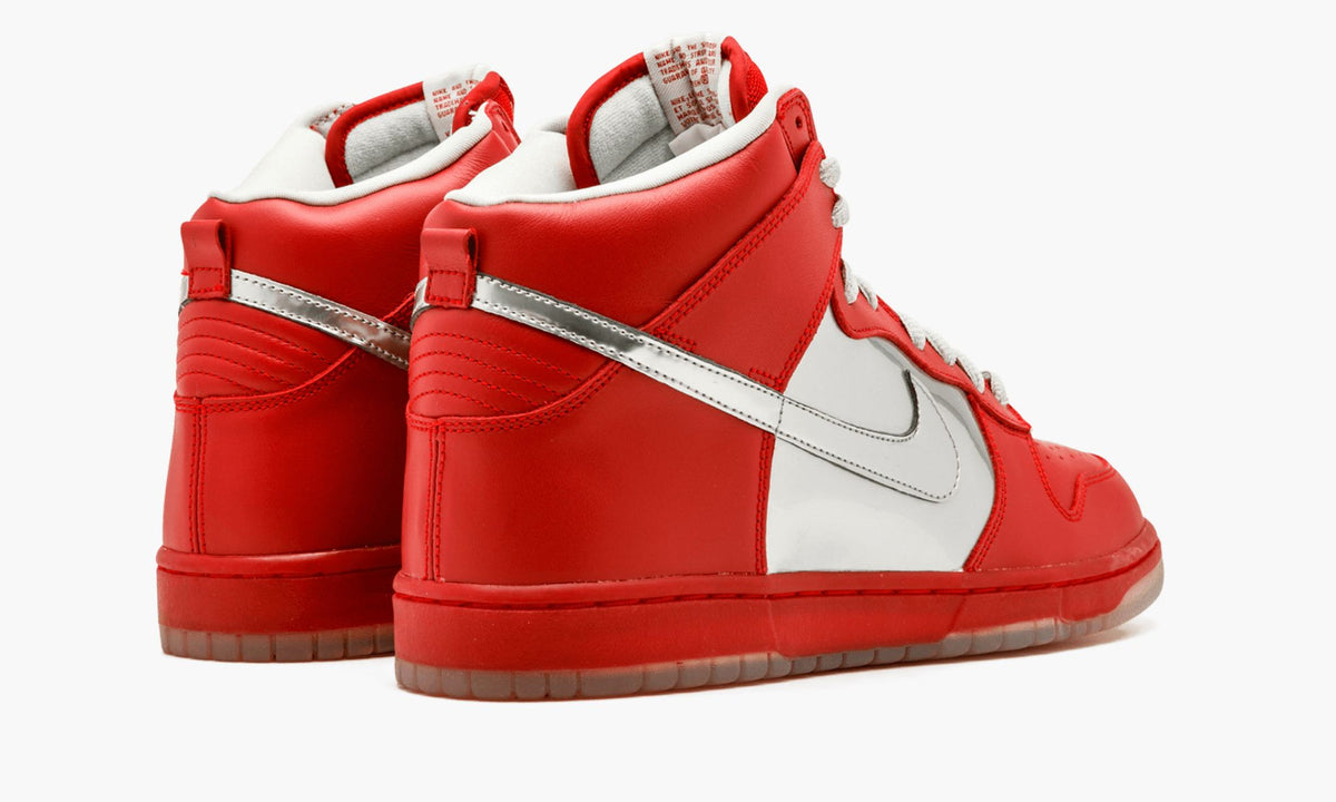 Dunk High Premium SB "Mork and Mindy" - View 5