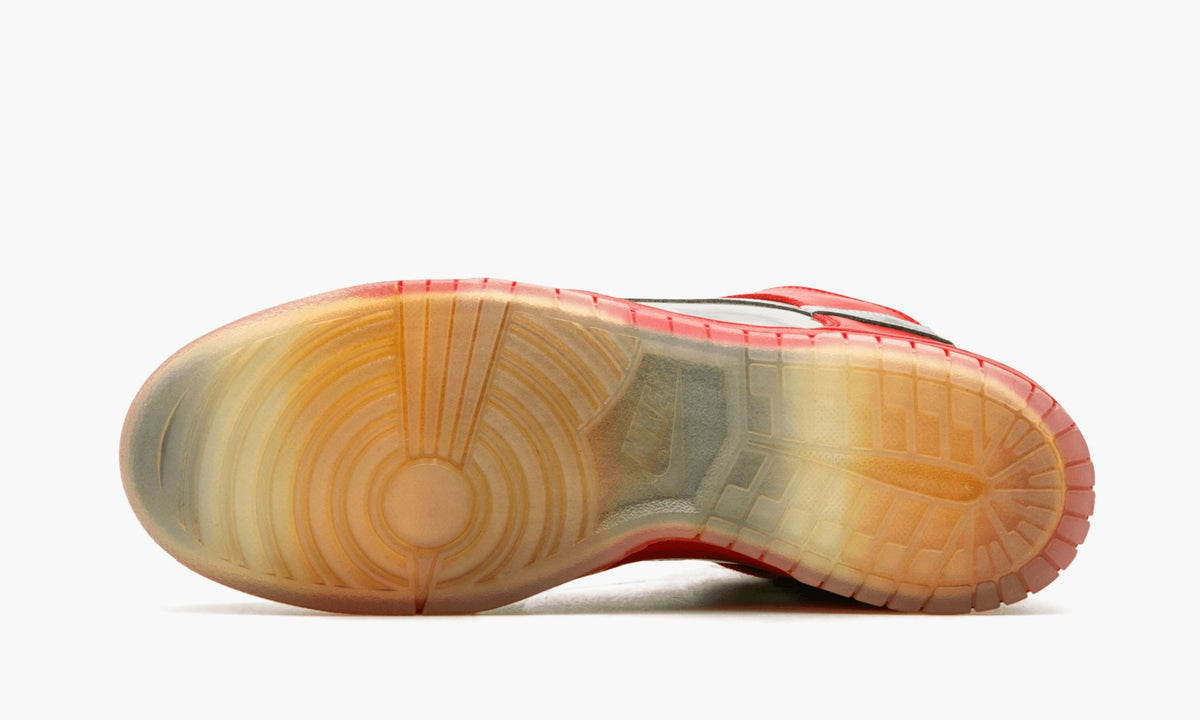 Dunk High Premium SB "Mork and Mindy" - View 3