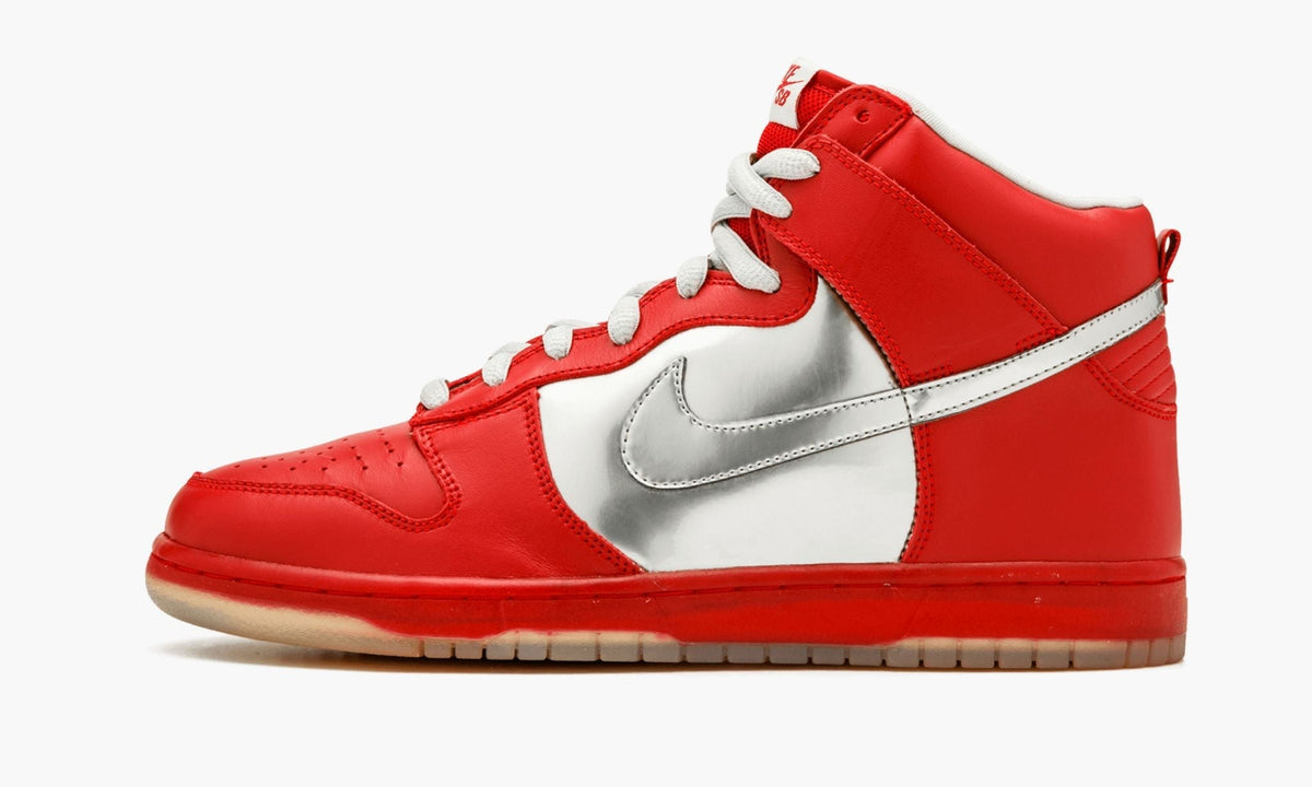 Dunk High Premium SB "Mork and Mindy" - View 2