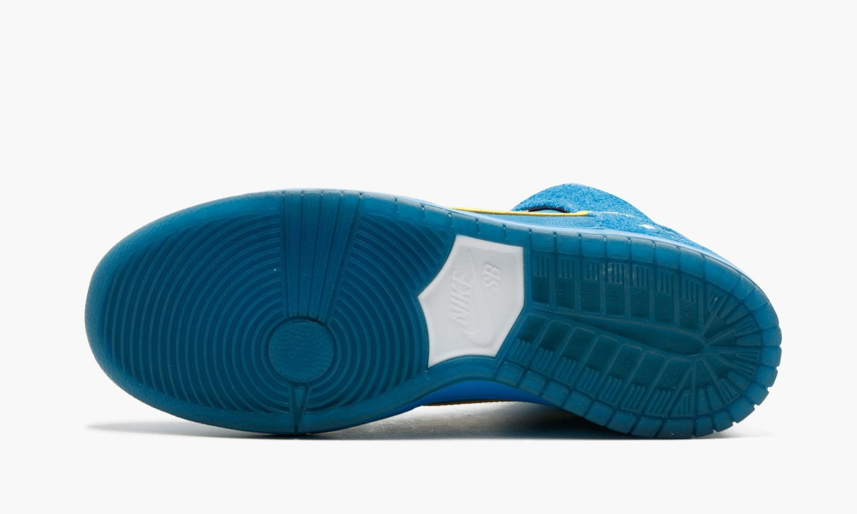 Dunk High Premium SB "Familia - Blue Ox" - View 11