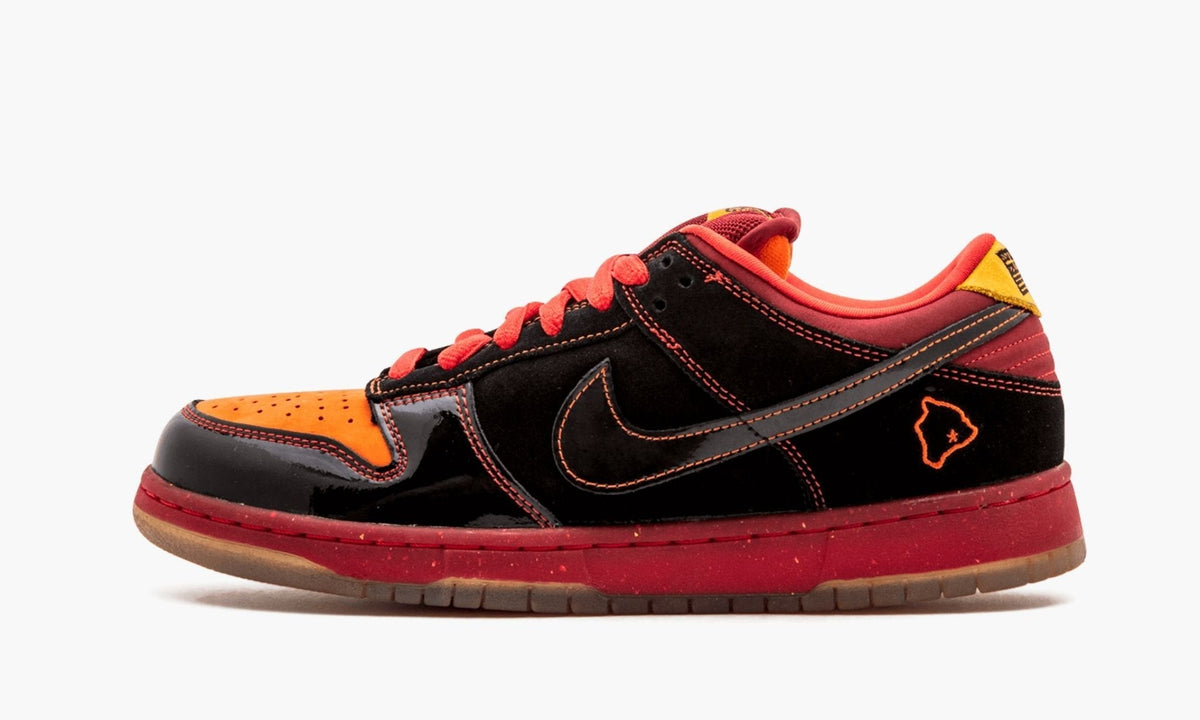 SB Dunk Low Premium "Hawaii" - View 2
