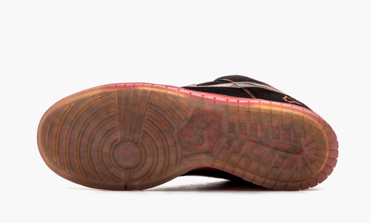 SB Dunk Low Premium "Hawaii" - View 6