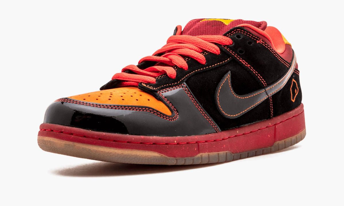 SB Dunk Low Premium "Hawaii" - View 5