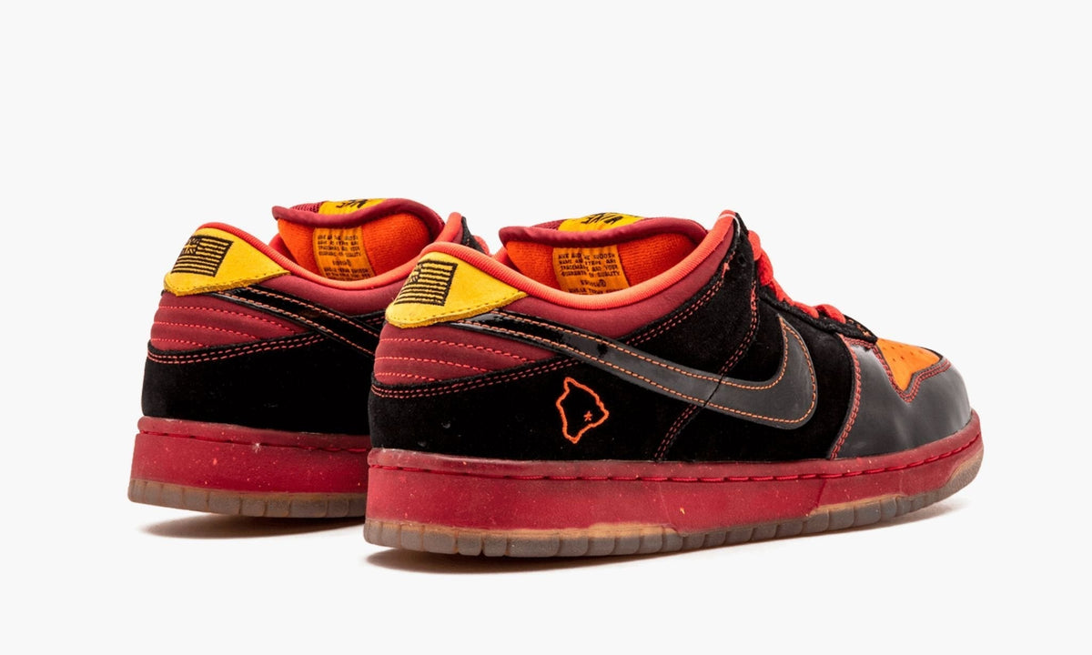 SB Dunk Low Premium "Hawaii" - View 4