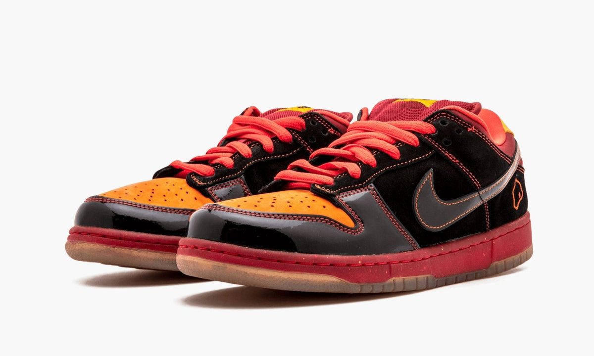 SB Dunk Low Premium "Hawaii" - View 3