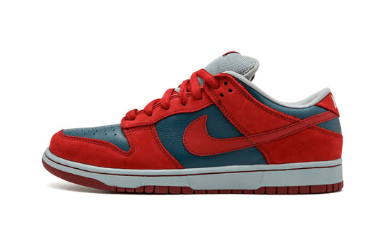 Dunk Low Pro SB "SHARK" - View 1