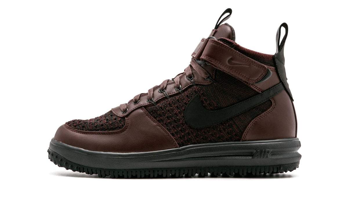 Lunar Force 1 Flyknit Workboot - Main View