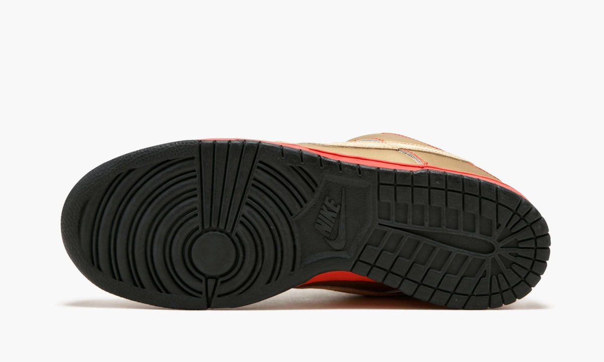 Dunk Low Pro SB "Money Cat" - View 6