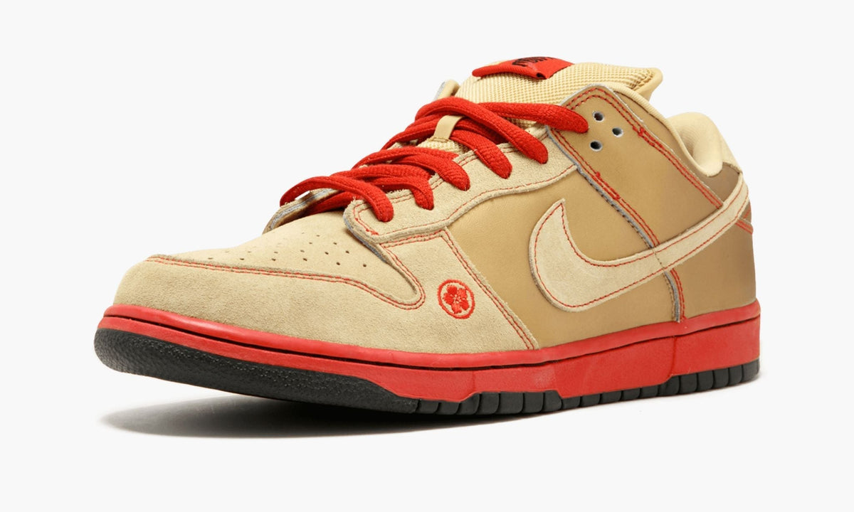 Dunk Low Pro SB "Money Cat" - View 5