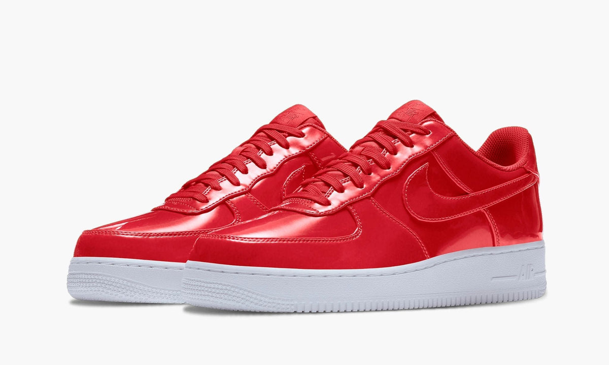 Air Force 1 "07 LV8 UV - Angle View 3
