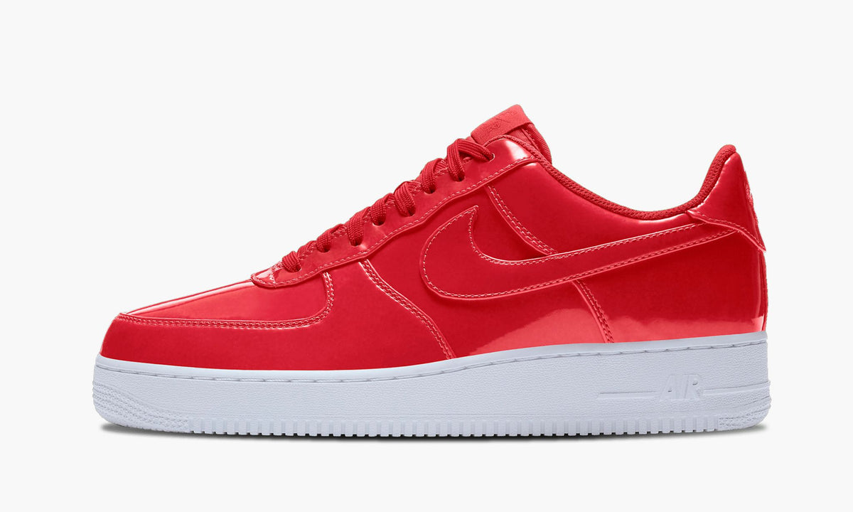 Air Force 1 "07 LV8 UV - Angle View 2