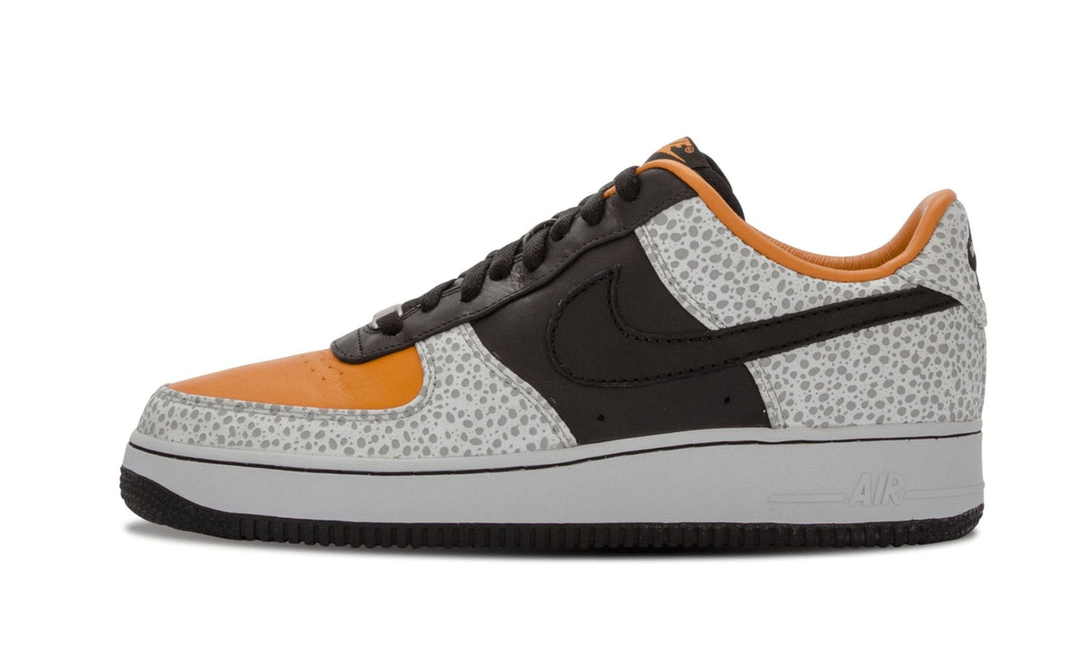 Air Force 1 Low Supreme "Safari" - Main View