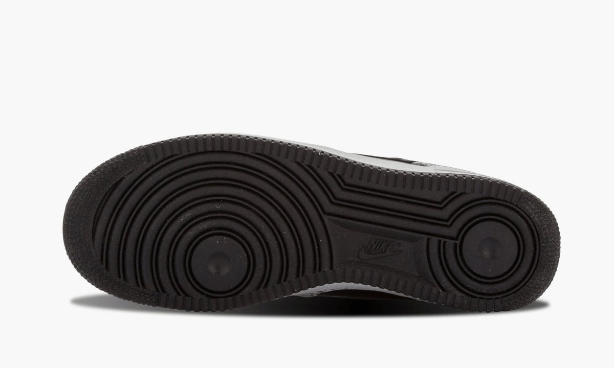 Air Force 1 Low Supreme "Safari" - Angle View 10