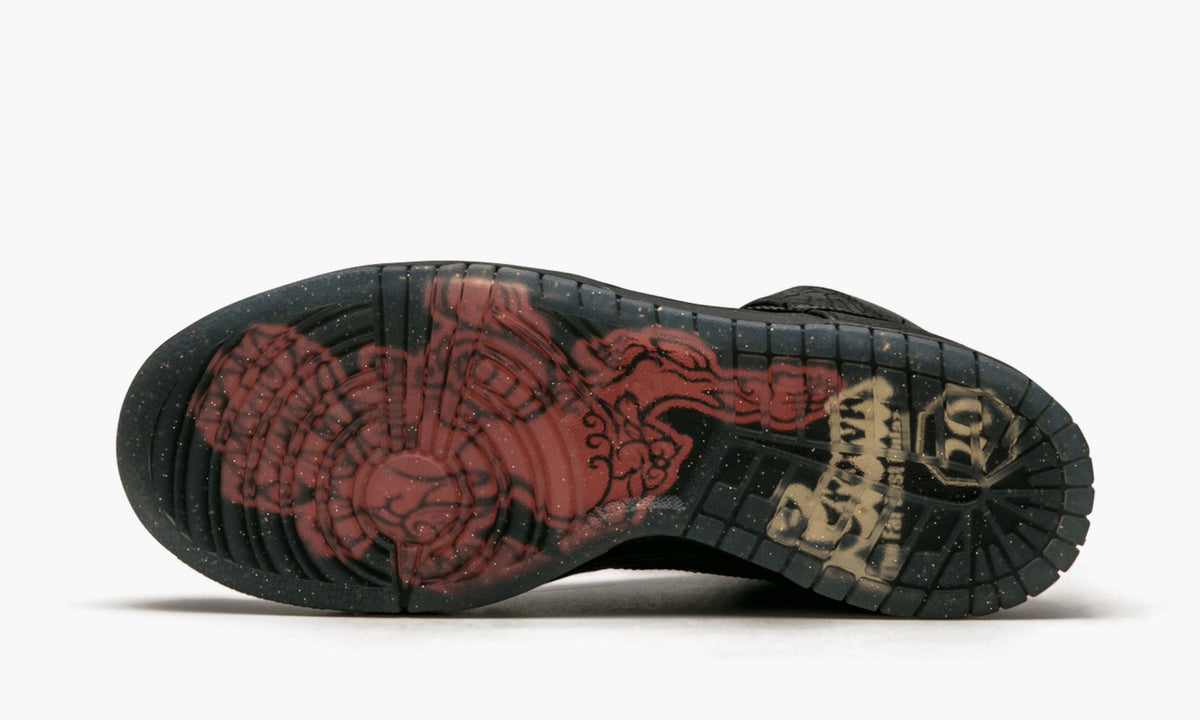 Dunk Hi Premium QS - View 6