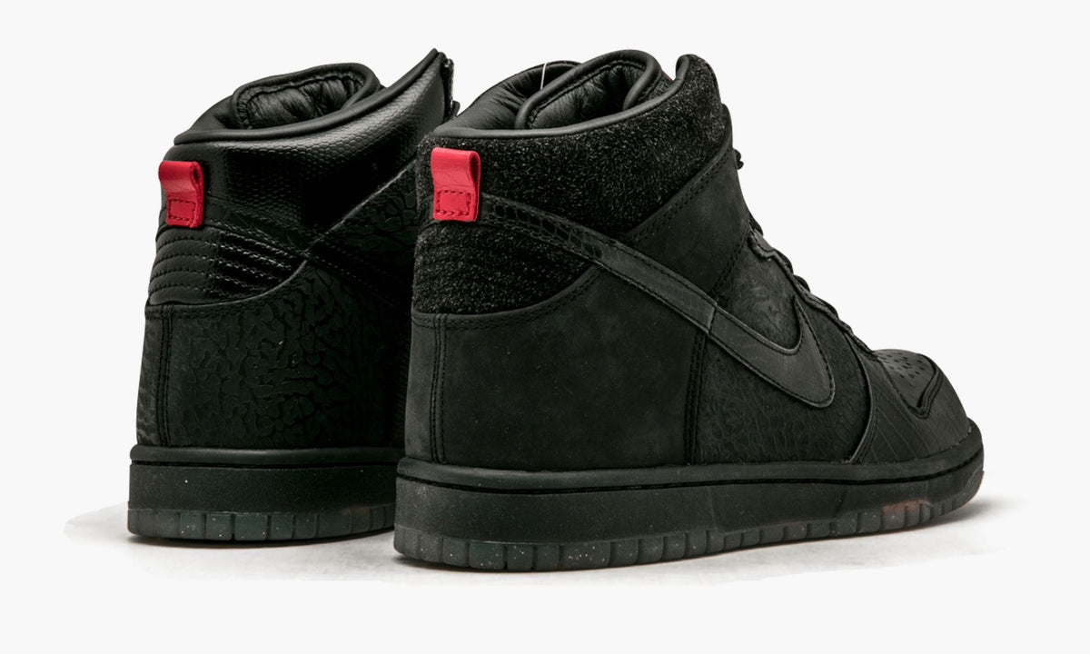 Dunk Hi Premium QS - View 4