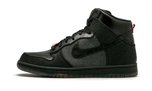 Dunk Hi Premium QS - View 1