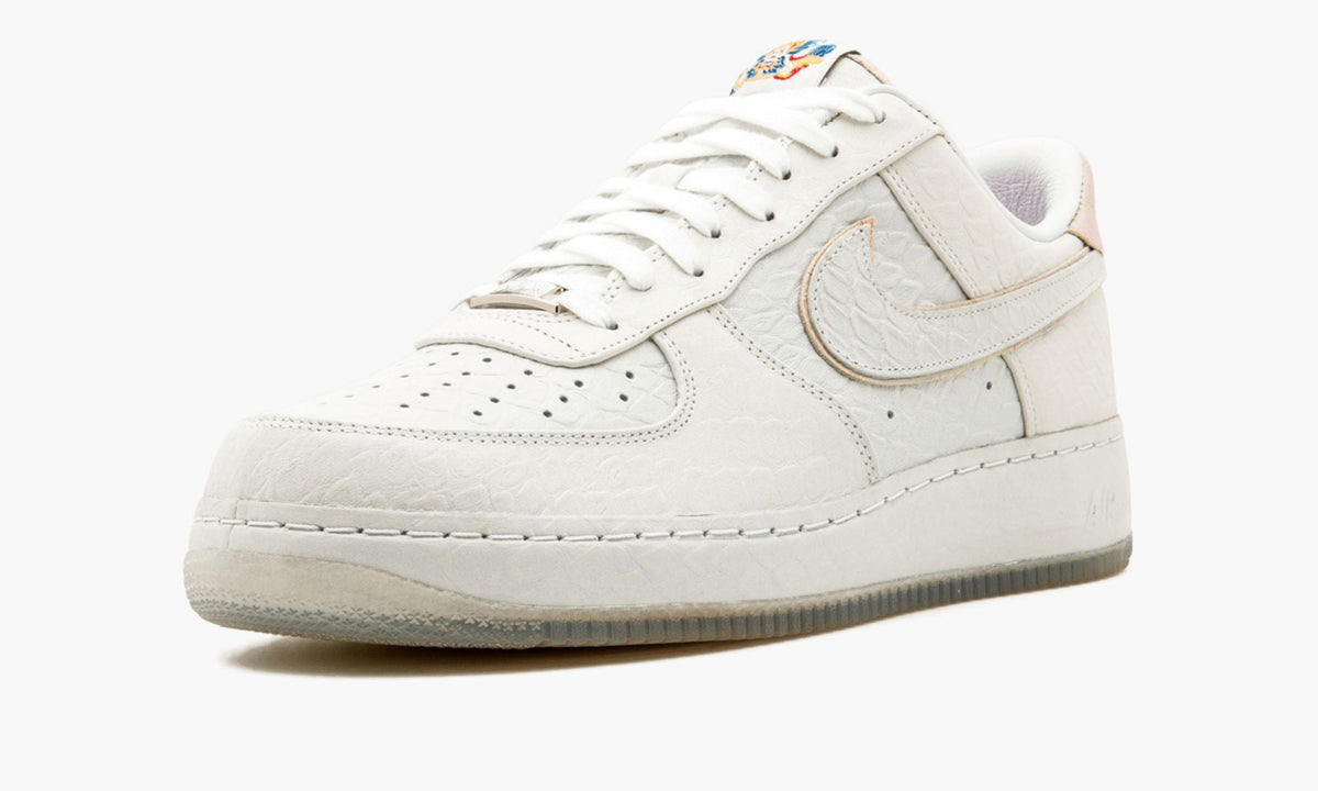 Air Force 1 SP LW I/0 YOTD NRG - Angle View 5