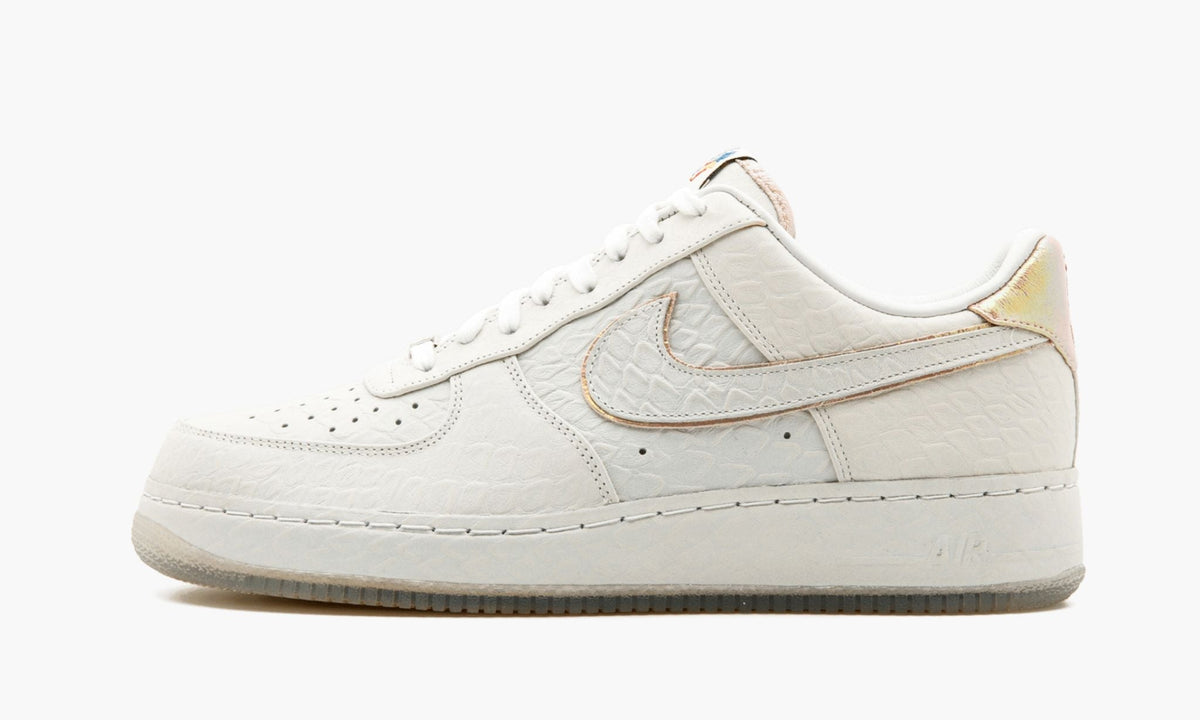 Air Force 1 SP LW I/0 YOTD NRG - Angle View 2