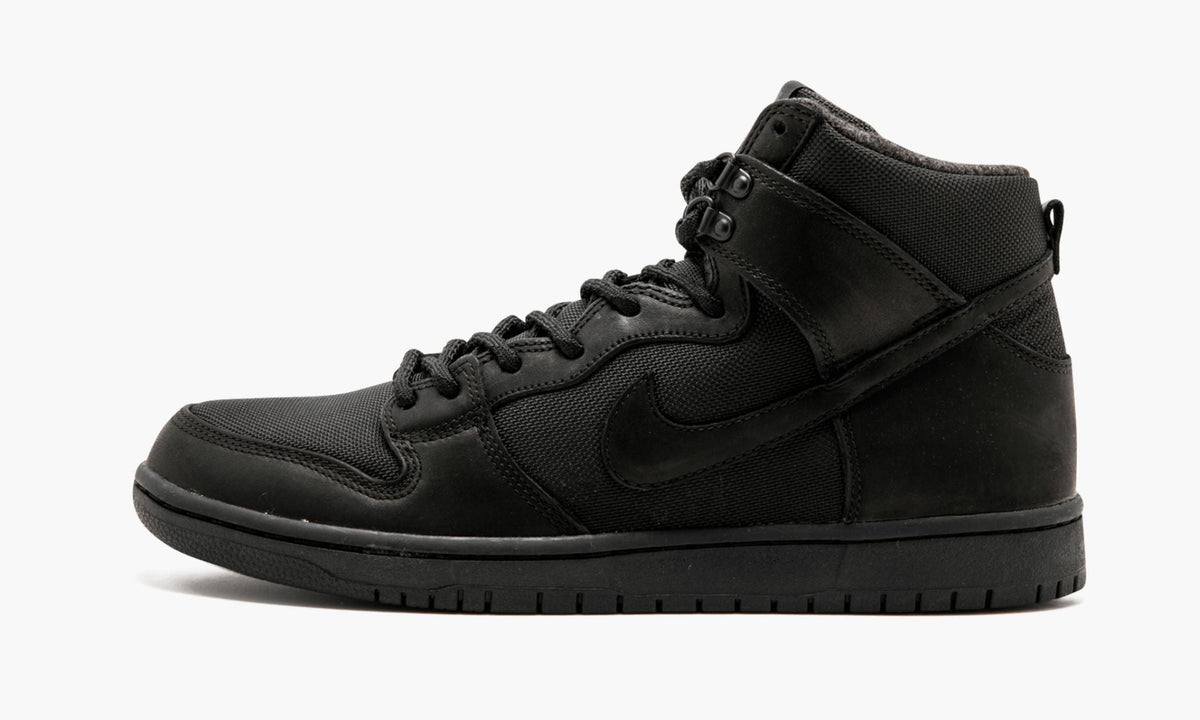 SB Zoom Dunk H Pro Bota - View 2